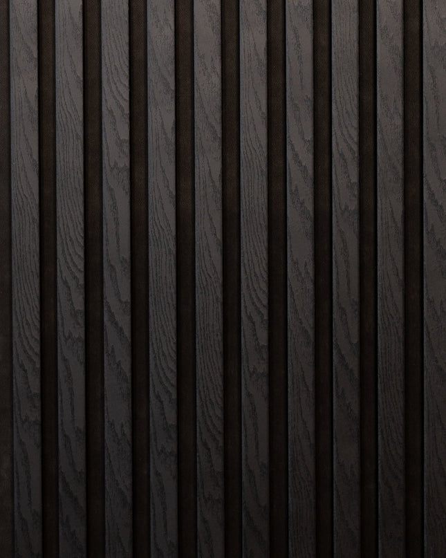 Riflaj Acustic Modern din Lemn – Black Oak