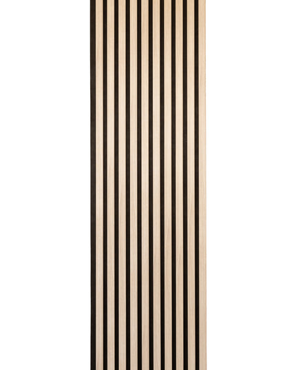 Riflaj Acustic Modern din Lemn –  Linen Wood