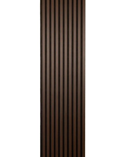 Riflaj Acustic Modern din Lemn – Wenge
