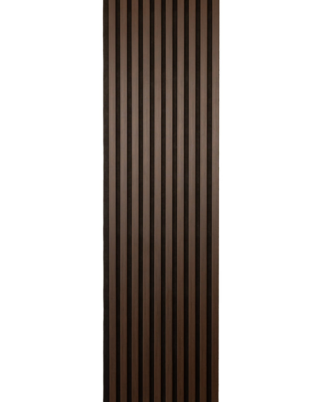 Riflaj Acustic Modern din Lemn – Wenge