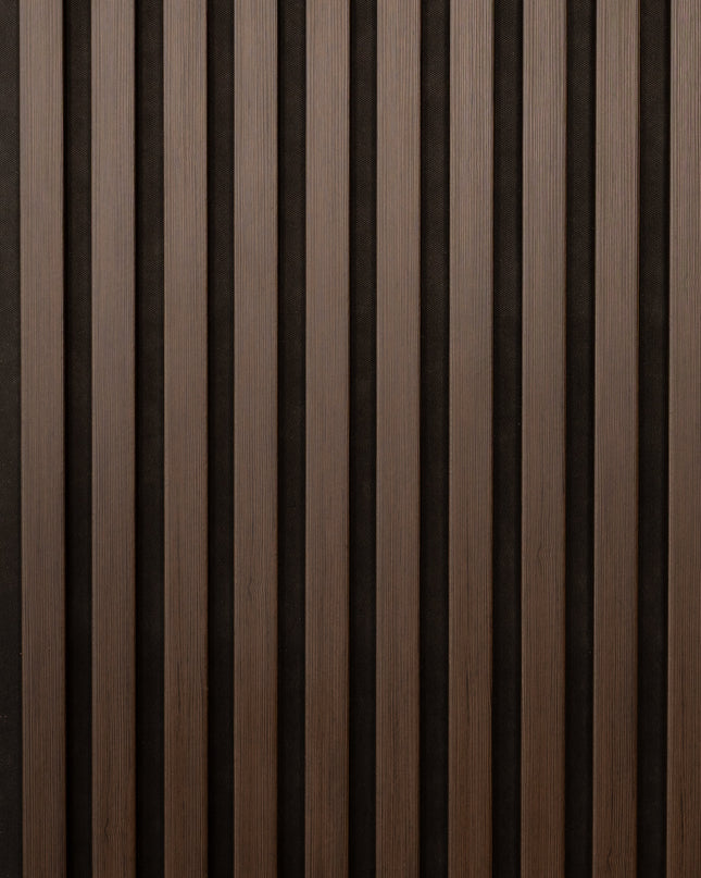 Riflaj Acustic Modern din Lemn – Wenge