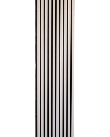 Riflaj Acustic Modern din Lemn – Silk White