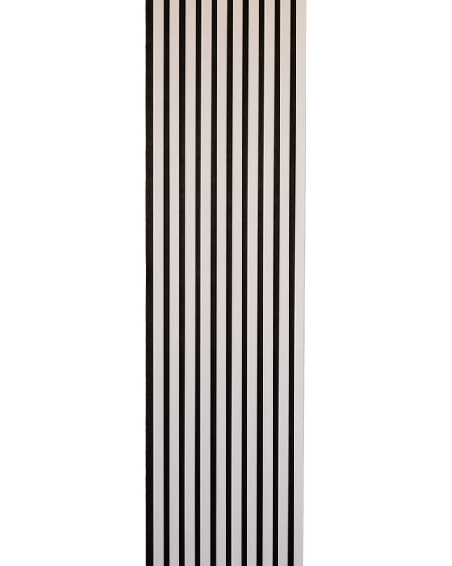 Riflaj Acustic Modern din Lemn – Silk White