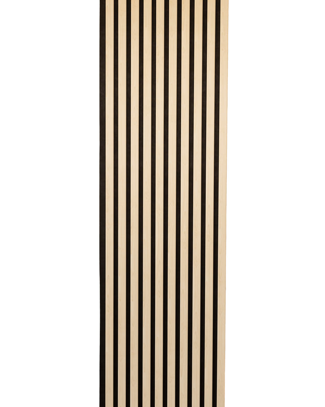 Riflaj Acustic Modern din Lemn –  Nordic Oak