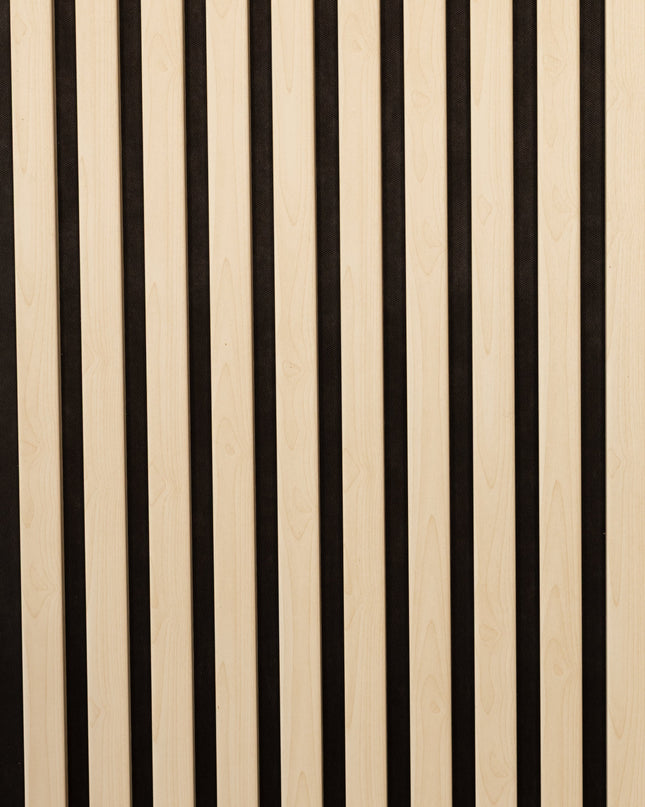 Riflaj Acustic Modern din Lemn –  Ivory Wood