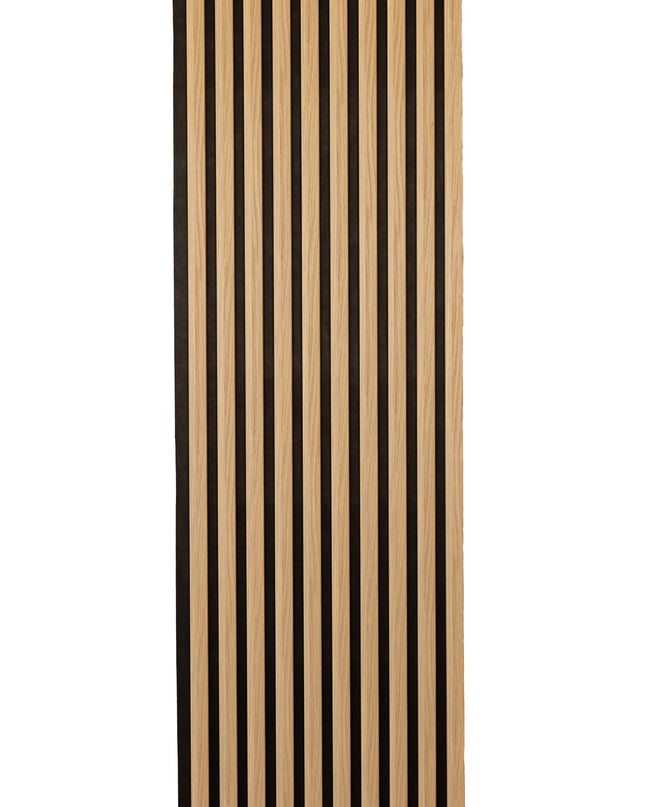 Riflaj Acustic Modern din Lemn –   Sky Nuc