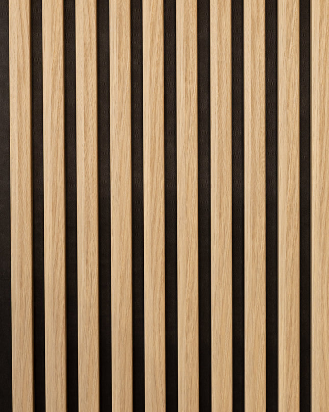 Riflaj Acustic Modern din Lemn –  Sky Stejar