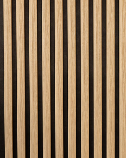 Riflaj Acustic Modern din Lemn –  Nordic Oak