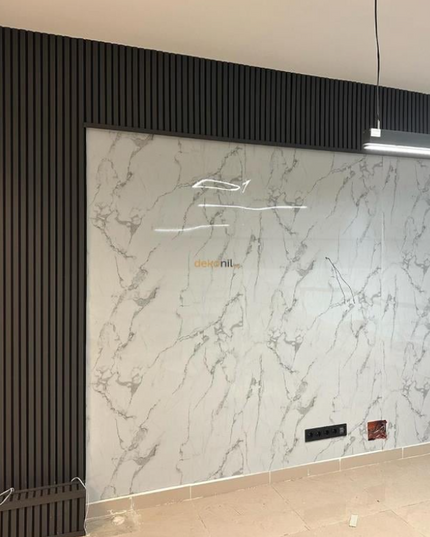 Panou PVC 122*244 cm