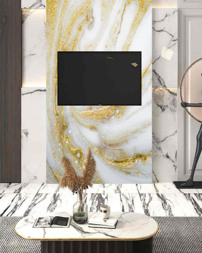 Panou PVC 122*244 cm