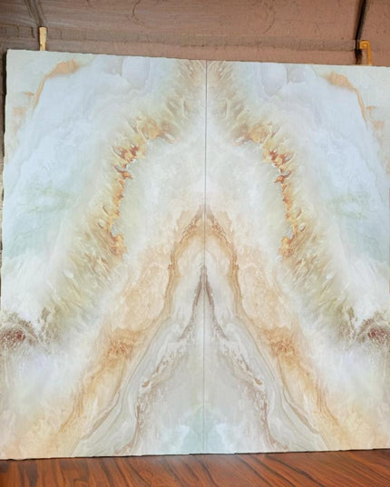 2 bucati x Panou PVC 122*244 cm (Total 244*488cm)