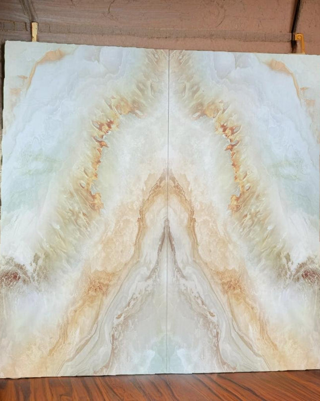 2 bucati x Panou PVC 122*244 cm (Total 244*488cm)