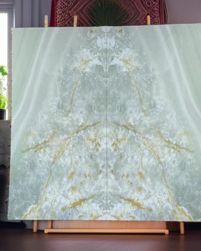 2 bucati x Panou PVC 122*244 cm (Total 244*488cm)