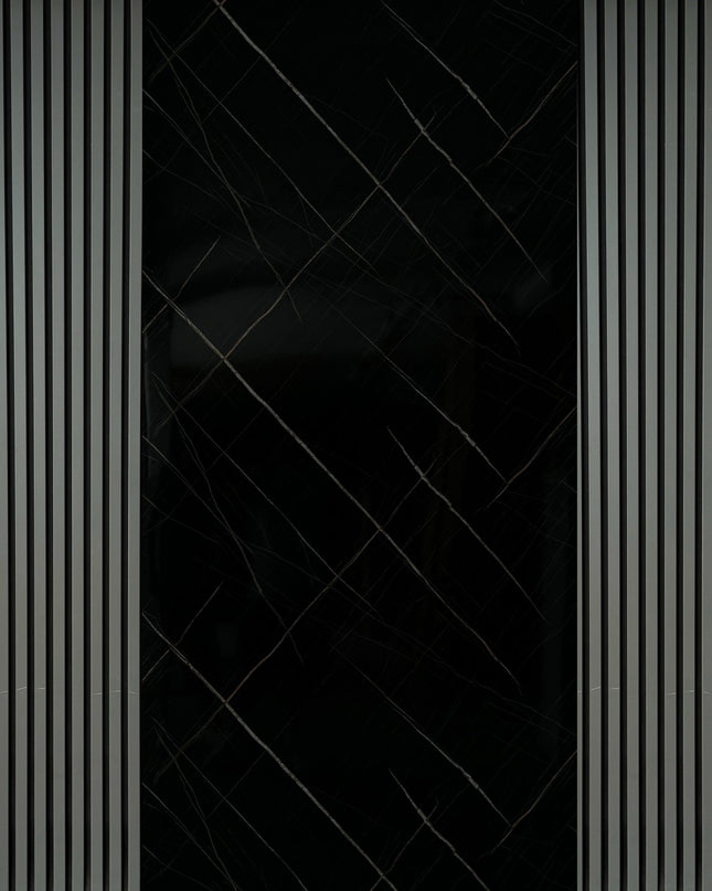 2 bucati de reflaje (2 buc x 60 cm x 280) 1 buc Panou pvc 1.22cm X 2.40cm