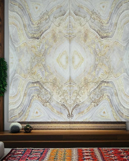 2 bucati x Panou PVC 122*244 cm (Total 244*488cm)