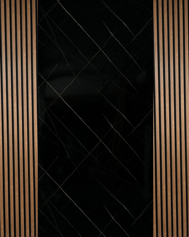 2 bucati de reflaje (2 buc x 60 cm x 280) 1 buc Panou pvc 1.22cm X 2.40cm