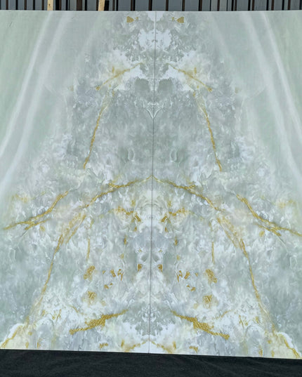 2 bucati x Panou PVC 122*244 cm (Total 244*488cm)