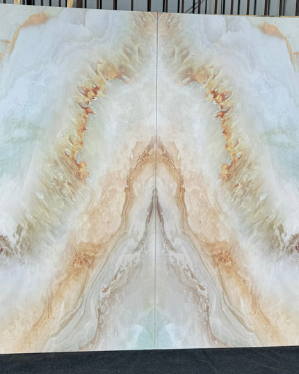 2 bucati x Panou PVC 122*244 cm (Total 244*488cm)