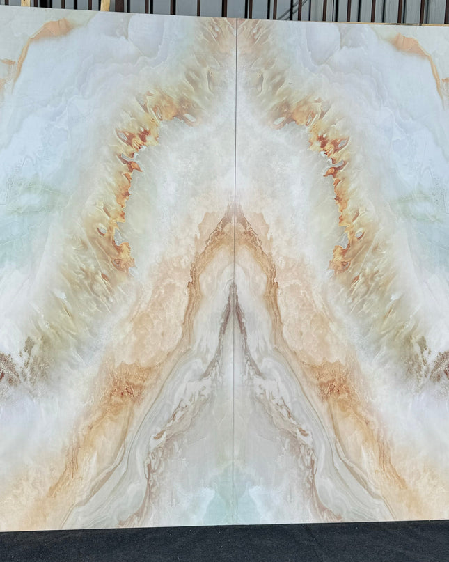 2 bucati x Panou PVC 122*244 cm (Total 244*488cm)