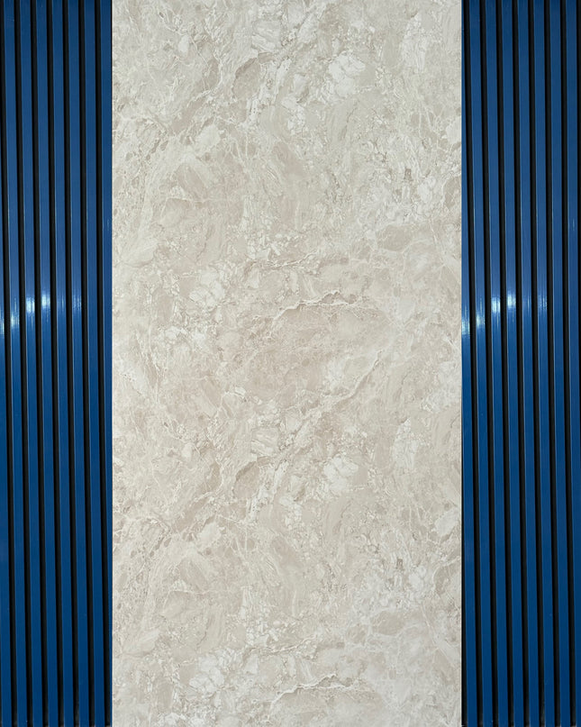 2 bucati de reflaje (2 buc x 60 cm x 280) 1 buc Panou pvc 1.22cm X 2.80cm