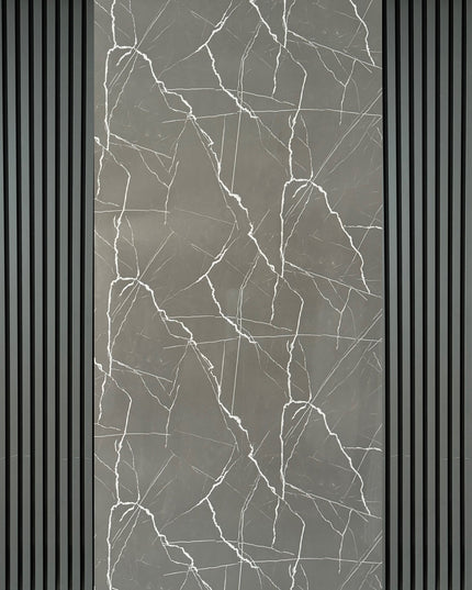 2 bucati de reflaje (2 buc x 60 cm x 280) 1 buc Panou pvc 1.22cm X 2.80cm