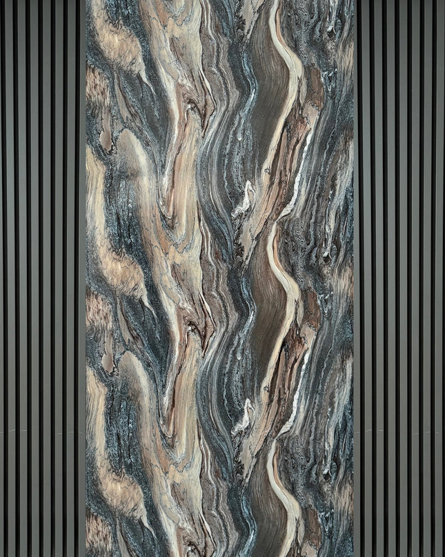 2 bucati de reflaje (2 buc x 60 cm x 280) 1 buc Panou pvc 1.22cm X 2.80cm