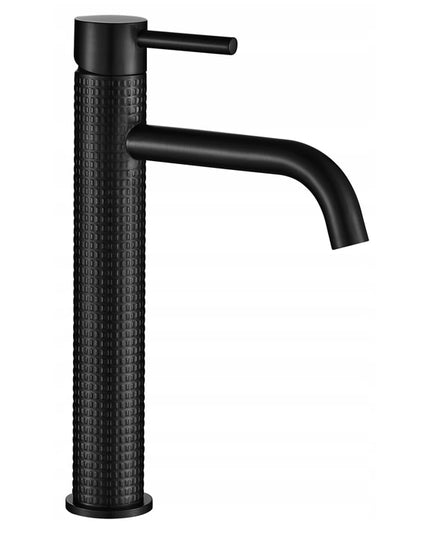 Baterie  NoirLux – Eleganță și Minimalism, Negru, VST125