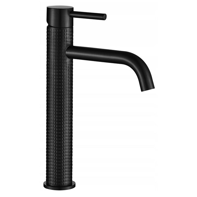 Baterie  NoirLux – Eleganță și Minimalism, Negru, VST125